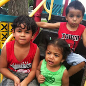 Profile Picture of Alex Veliz (@3x90) on Youtube