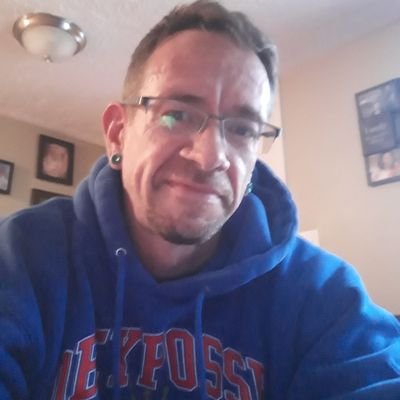Profile Picture of Daniel Kenneth Gillespie (@DanielKennethG1) on Twitter