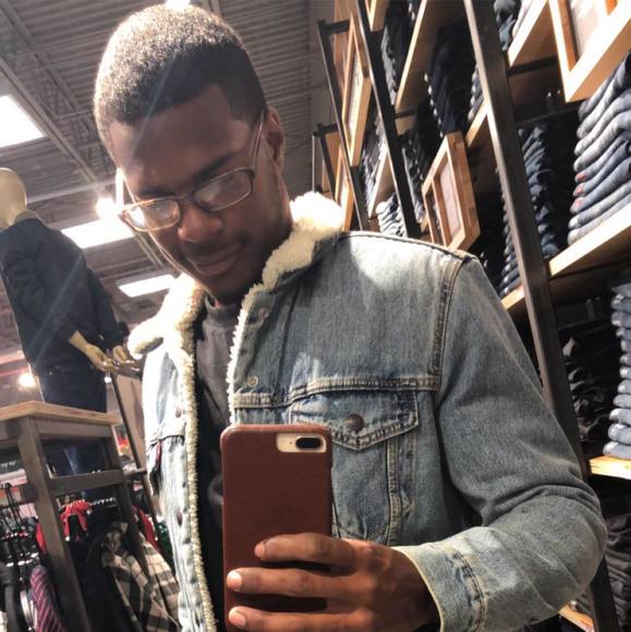 Profile Picture of Jonathan Neree (@jonathan_ots) on Poshmark