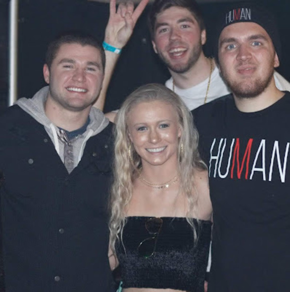 Noah Bradley - Poshmark Profile Picture of Noah Bradley (@noahbradley789) on Poshmark