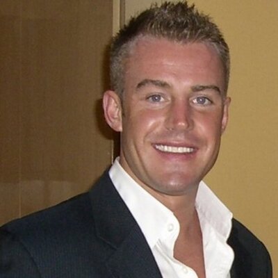 Profile Picture of David Connolly (@Dconnoll7) on Twitter