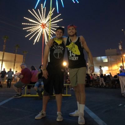 Profile Picture of Dan Mockler (@d_mock_) on Twitter