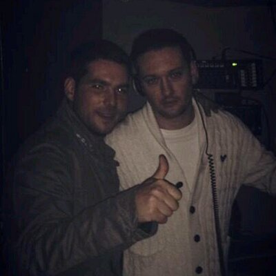 Profile Picture of Jason McEvoy (@JasonMcEvoy79) on Twitter