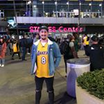 Profile Picture of Adam Roberts (@4damroberts) on Instagram
