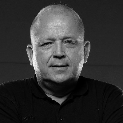 Profile Picture of Andreas Arnold (@ArnoldGM360) on Twitter