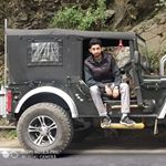 Profile Picture of Abhinav Sood (@abhinav__sood__) on Instagram