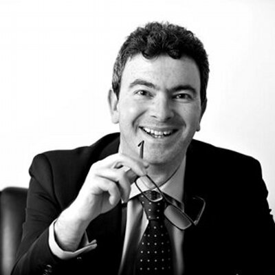 Profile Picture of Daniel Lipman (@DanielLipman1) on Twitter