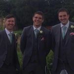 Profile Picture of James Knaggs (@jamesknaggs) on Instagram