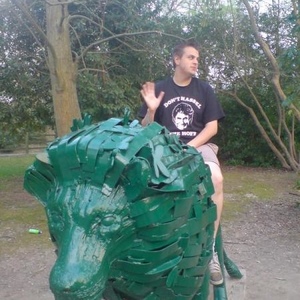 Profile Picture of Richard Ide (@soapytits) on Myspace