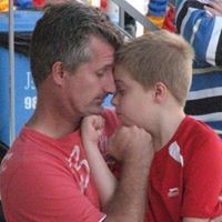 Profile Picture of David Sneyd (@david-sneyd) on Quora