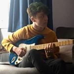 Profile Picture of Robert Mcfarlane🤘 (@robs_guitar_stuff) on Instagram