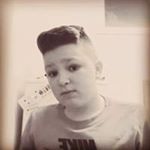 Profile Picture of kristopher robinson (@kristopherjamesrobinson) on Instagram