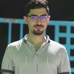 Profile Picture of Mohammad Al Ayoubi (@mohammad_alayoubi96) on Instagram