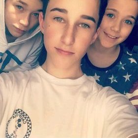 Profile Picture of Jessie Rowland (@JessieRowland16) on Twitter