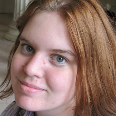 Profile Picture of Samantha McCauley (@SamMcCauleyArts) on Twitter