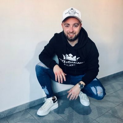 Profile Picture of Kevin (@KeviinBorowski1) on Twitter