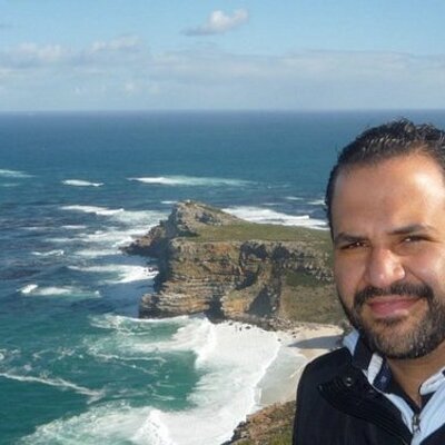 Profile Picture of Alfonso Aguilar (@lfonso) on Twitter