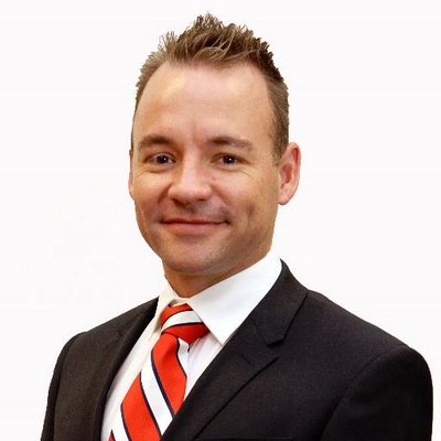 Profile Picture of Nick Maas - RE Agent (@RE_Geelong) on Twitter