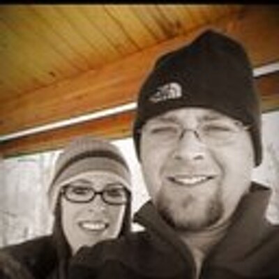 Profile Picture of Mike Blackman (@mkblkmn) on Twitter