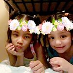 Sol , Briannally Alexa - Instagram Profile Picture of Sol , Briannally Alexa (@las_hermanas_villar) on Instagram