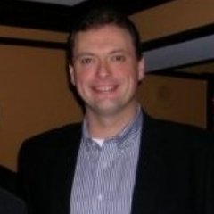 Profile Picture of Jim Glab (@JimGlab1) on Twitter