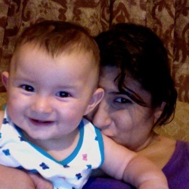 Profile Picture of Melodie Perez (@GeishaBranka) on Twitter