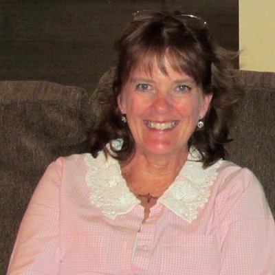 Profile Picture of Colette M Badger (@LadyCoCo58) on Twitter