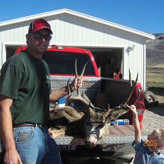 Profile Picture of Chuck Hardman (@chuck.hardman.3) on Facebook