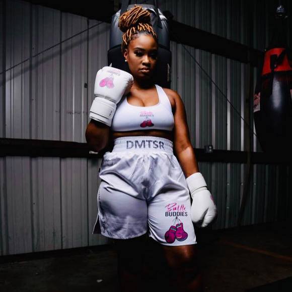 Profile Picture of Monet Cullins (@monetcullins) on Poshmark