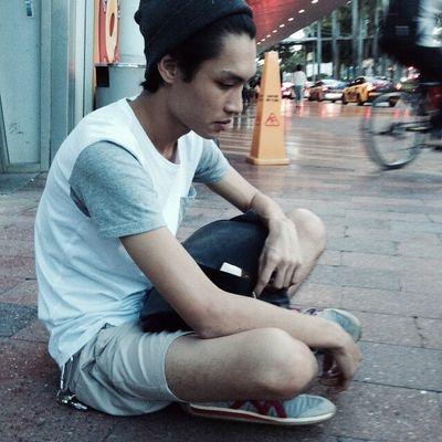 Profile Picture of Jerome R. Lai Li (@thatsaJerome) on Twitter