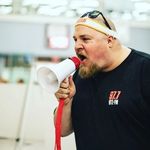 Profile Picture of Carl Brown (@carlbrown977) on Instagram