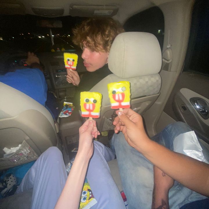 Profile Picture of 🤷🏻‍♂️ (@chadssecret) on Tiktok