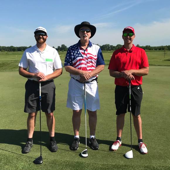 Profile Picture of Kyle Goldsberry (@kyle_goldsberry) on Poshmark