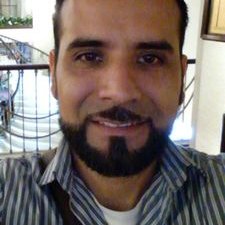 Profile Picture of Cesar Luna Santacruz (@CesarLunaSanta4) on Twitter