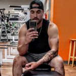 Profile Picture of Steven Nelson-Mercier (@elastomania_74) on Instagram