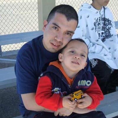 Profile Picture of Oscar  O (@MatthewsDaddy) on Twitter