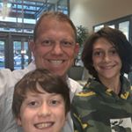 Profile Picture of Michael Gladstein (@gladhopper) on Instagram