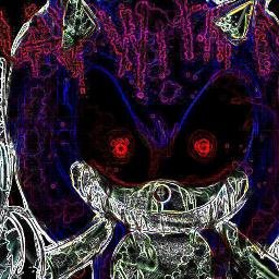 Profile Picture of Oswell David Moreno (@oswell_david) on Twitter