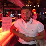 Profile Picture of Greg Robertson (@greg_cantu1) on Instagram