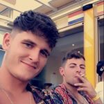 Profile Picture of Paul Smart (@paul_smart93) on Instagram