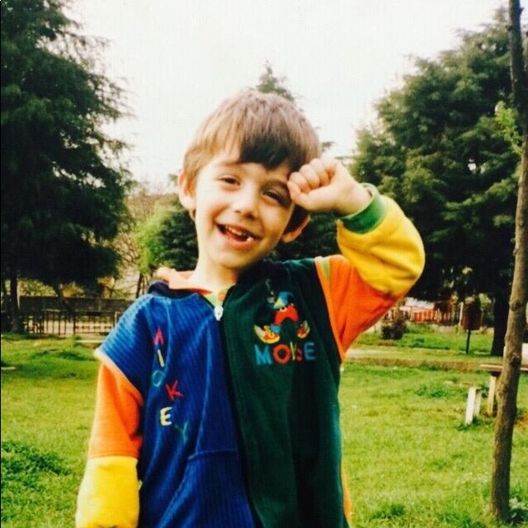 Profile Picture of Yavuz Uyar (@safeup) on Poshmark