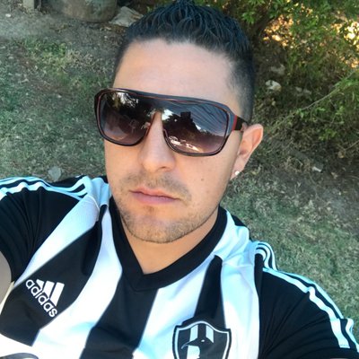 Profile Picture of Ricardo Sambrano (@Richard10SC) on Twitter