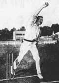 Profile Picture of William Cannon (cricketer)on Wikipedia