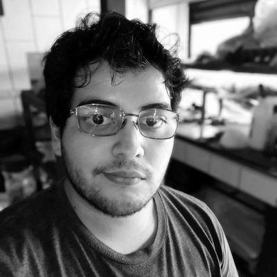 Profile Picture of Bryan Tello (@BryanShadow) on Twitter