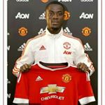 eric bailly - Instagram Profile Picture of eric bailly (@eric.bailly24) on Instagram