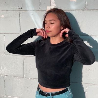 Profile Picture of Paulina Aguilera (@Paulina11087830) on Twitter