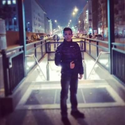 Profile Picture of Marco Caputo (@marcocaputo34) on Twitter