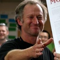 Profile Picture of David Slack (@david-slack-5) on Quora
