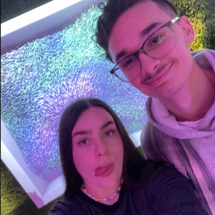 Profile Picture of alyssablas (@alyssablas) on Tiktok