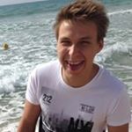 Profile Picture of David Butka (@davidbutka) on Instagram